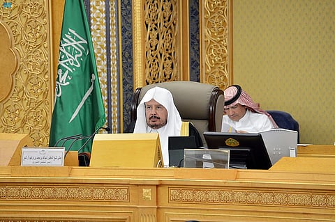 مجلس الشورى يوافق على مشروع نظام تعزيز استعمال اللغة العربية