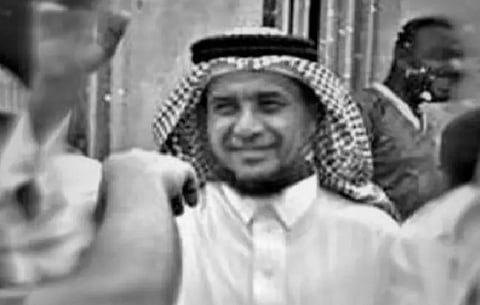 الراحل يحيى الخبراني
