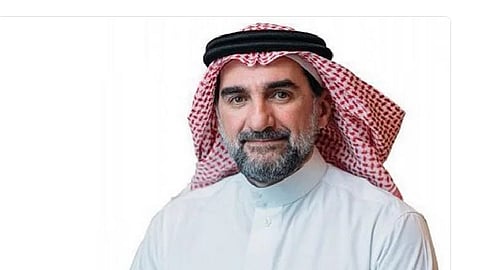 محافظ صندوق الاستثمارات العامة ياسر الرميان