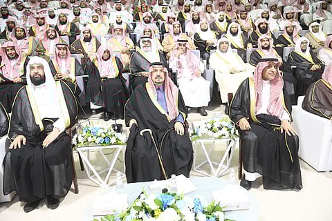 جانب من فعاليات الندوة