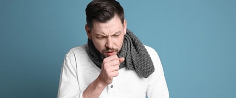 أعراض الإصابة بالسل