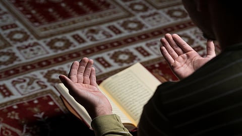 ليلة النصف من شعبان