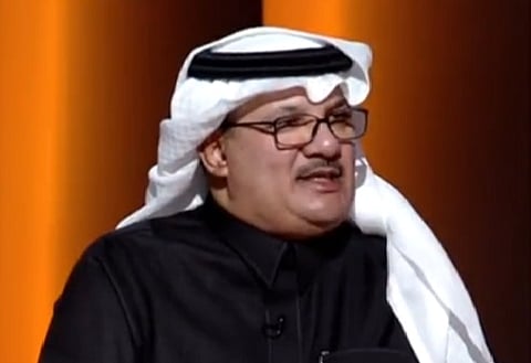 رئيس قطاع الشراكات بمؤسسة «إخاء»، د. أحمد الزهراني