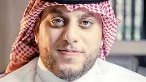 المستشار القانوني ـ هشام الفرج
