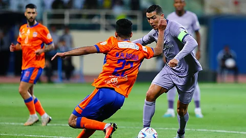 النصر والفيحاء