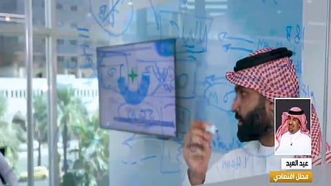 المحلل الاقتصادي عيد العيد