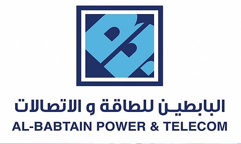 «البابطين للطاقة والاتصالات» توزع أرباحًا بـ21 مليون ريال عن العام المالي المنتهي