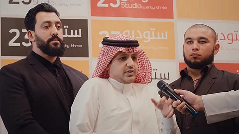 وليد قشران
