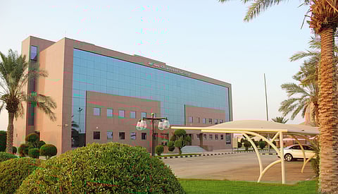 فرع وزارة الشؤون الإسلامية والدعوة والإرشاد بمنطقة الجوف