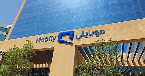 موبايلي