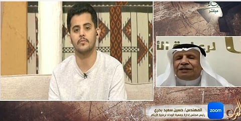 رئيس جمعية الوداد لرعاية الأيتام: الفرصة متاحة لأي عائلة تريد احتضان طفل