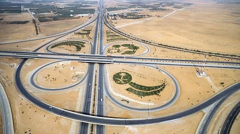 رؤية طموحة ومستقبل مزدهر .. انجازات المملكة في «منظومة النقل» خلال 2022