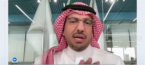 الأمير وليد بن فرحان