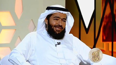 الدكتور صالح المحيميد