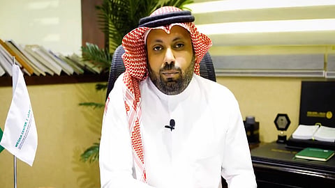 د. سند بن سالم الحربي