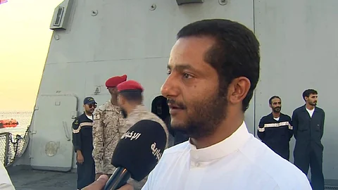 المواطن الكويتي