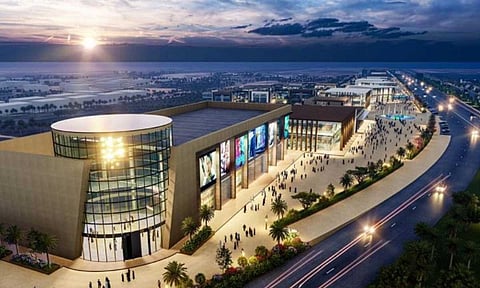 بوليفارد المحمدية المدينة المنورة