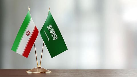 طهران: لقاء مرتَقب بين وزيري خارجية المملكة وإيران الأيام المقبلة