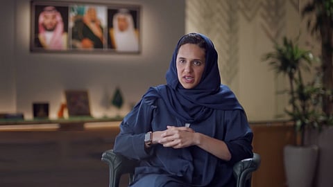 الأميرة هيفاء بنت محمد نائبة وزير السياحة