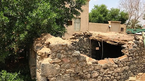 بئر عثمان بن عفان