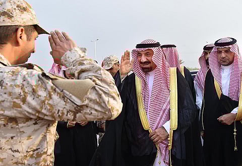 أمير نجران