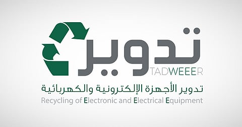 شركة تدوير