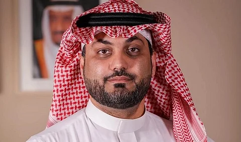 المتحدث الرسمي لوزارة الحج والعمرة هشام سعيد