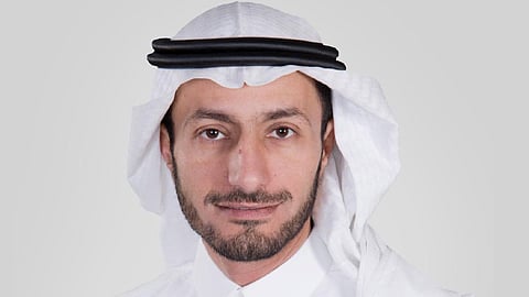 نائب الرئيس التنفيذي لنشاط التوليد بالشركة السعودية للكهرباء المهندس إبراهيم الجربوع