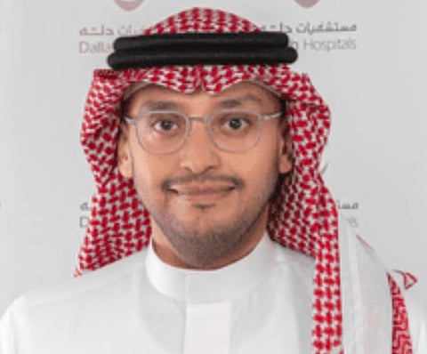 د.عبد الرحمن بن سعد الدكان