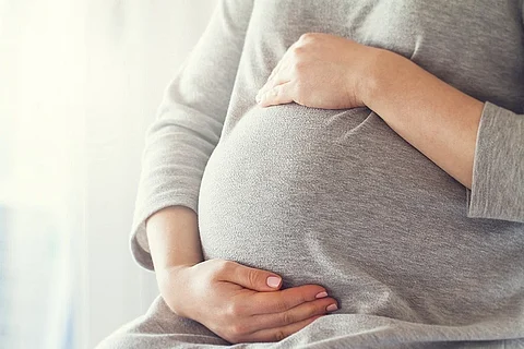 تأثير عملية التكميم على الحمل