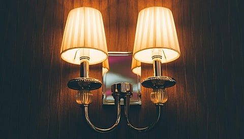 ترشيد استهلاك الطاقة في المنزل