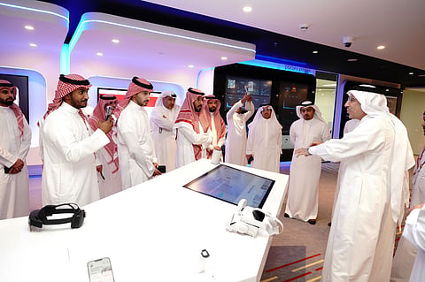 ملتقى البلاد للإعلاميين