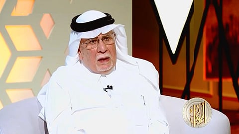 الدكتور نزار مدني