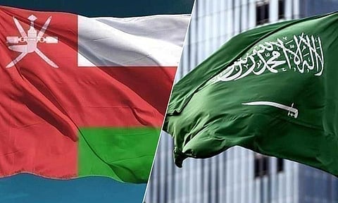 وفد سعودي عماني يزور صنعاء لبحث توقيع اتفاق سلام مع الحوثيين