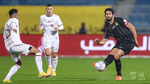 الاتحاد والشباب