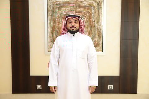 فهد السحيمي المدير الإقليمي لـ«هلب أي جي»: الأمن السيبراني يوفر فرصًا مجزية للمواهب السعودية الشابة