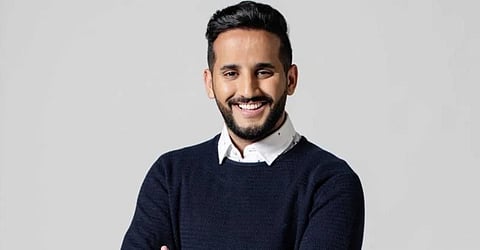 مالك الروقي