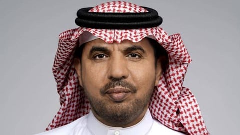 الدكتور عبدالرحمن الشقير