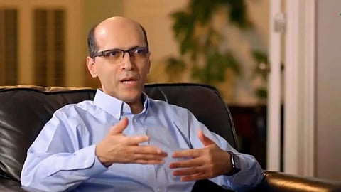 الدكتور محمد الدوسري