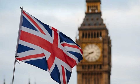 ارتفاع معدل البطالة في بريطانيا إلى 3.8%