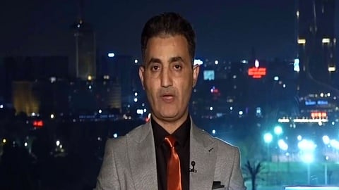 فيصل المجيدي - وكيل وزارة العدل اليمنية