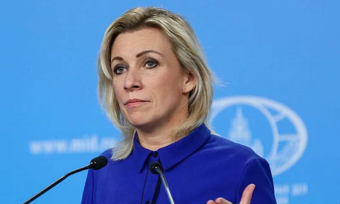 متحدثة الخارجية الروسية تقتبس بيتًا شعريًا للرد على توقيت تسريب الوثائق السرية الأمريكية