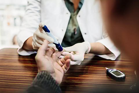 نصائح لمرضى السكري في العمرة