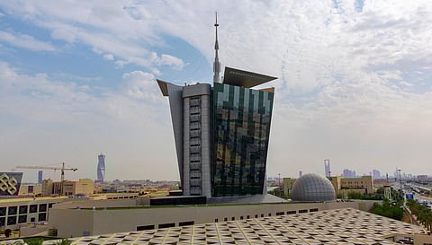 هيئة الاتصالات والفضاء والتقنية