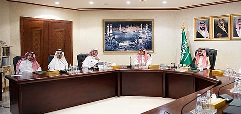 الأمير بدر بن سلطان