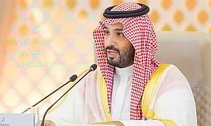 محلل سياسي: المملكة تتبع نهج «الحياد الإيجابي»