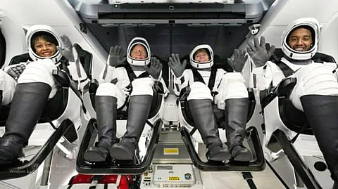 علي القرني وريانة البرناوي