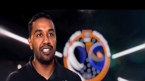 علي القرني
