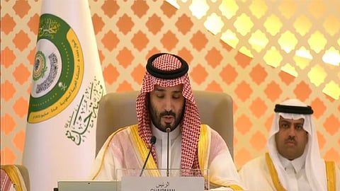 الأمير محمد بن سلمان ولي العهد