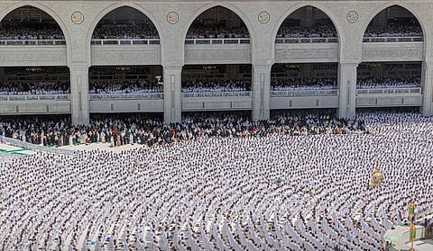 الرواق السعودي